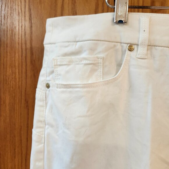 NWOT - CHICO'S The So Lifting Crop - Picture 5 of 6